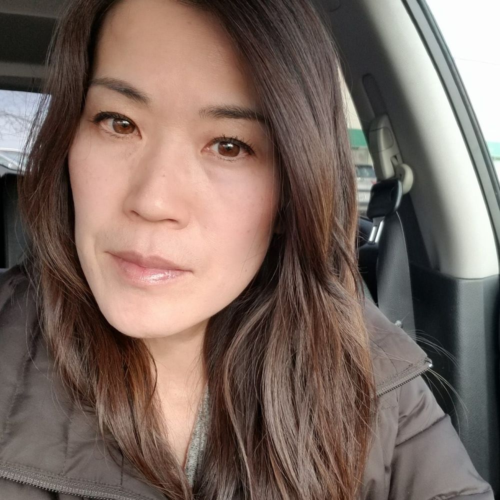 Meet your Posher, Noriko